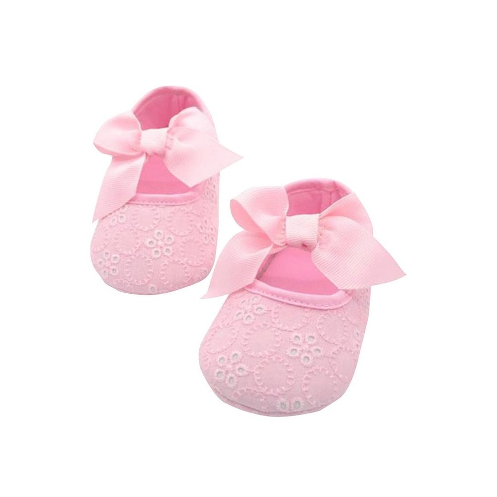 Baby shoes